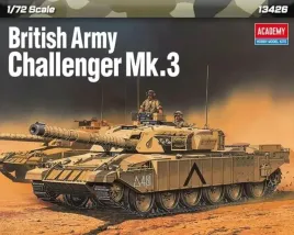 academy-13426-british-army-challenger-mk-3-1-72