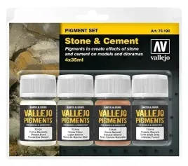 vallejo-73192-pigmenty-4-szt-stone-and-cement