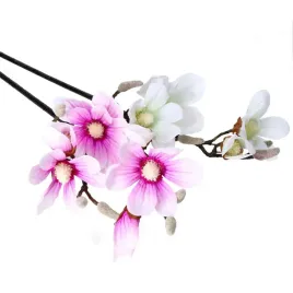 magnolia-pojedyncza-sztuczna-rozowa-biala-90cm