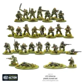 bolt-action-us-airborne-spadochroniarze-6-szt
