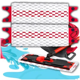 2x-wklady-do-mopa-plaskiego-vileda-ultra-max-ultramat-turbo-mega-chlonne