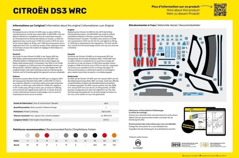 heller-80758-citroen-ds3-wrc-1-24