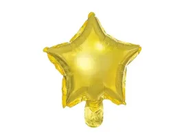 balony-foliowe-gwiazdki-zlote-mala-gwiazda-zlota