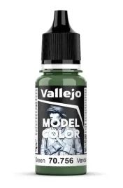 vallejo-70756-model-color-18ml-splinter-green