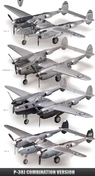 academy-12282-p-38-e-j-l-lighting-1-48-stan-nowy