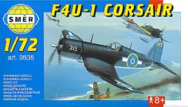 smer-0835-chance-vought-f4u-1-corsair-1-72