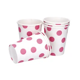 kubki-kubeczki-papierowe-jednorazowe-w-groszki-rozowe-6szt-250ml