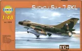 smer-0853-suchoj-su-7-bkl-1-48