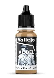 vallejo-70767-model-color-18ml-desert-brown