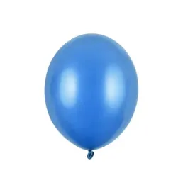 balony-lateksowe-metalik-chabrowy-niebieski-100szt