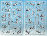 elf-cavalry-elfy-15-szt