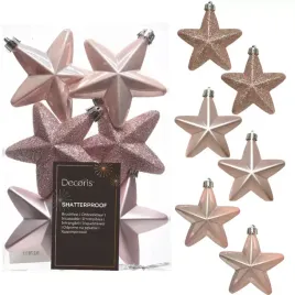 ozdoby-choinkowe-plastikowe-gwiazdki-na-choinke-x6-rozowe-choinkowe