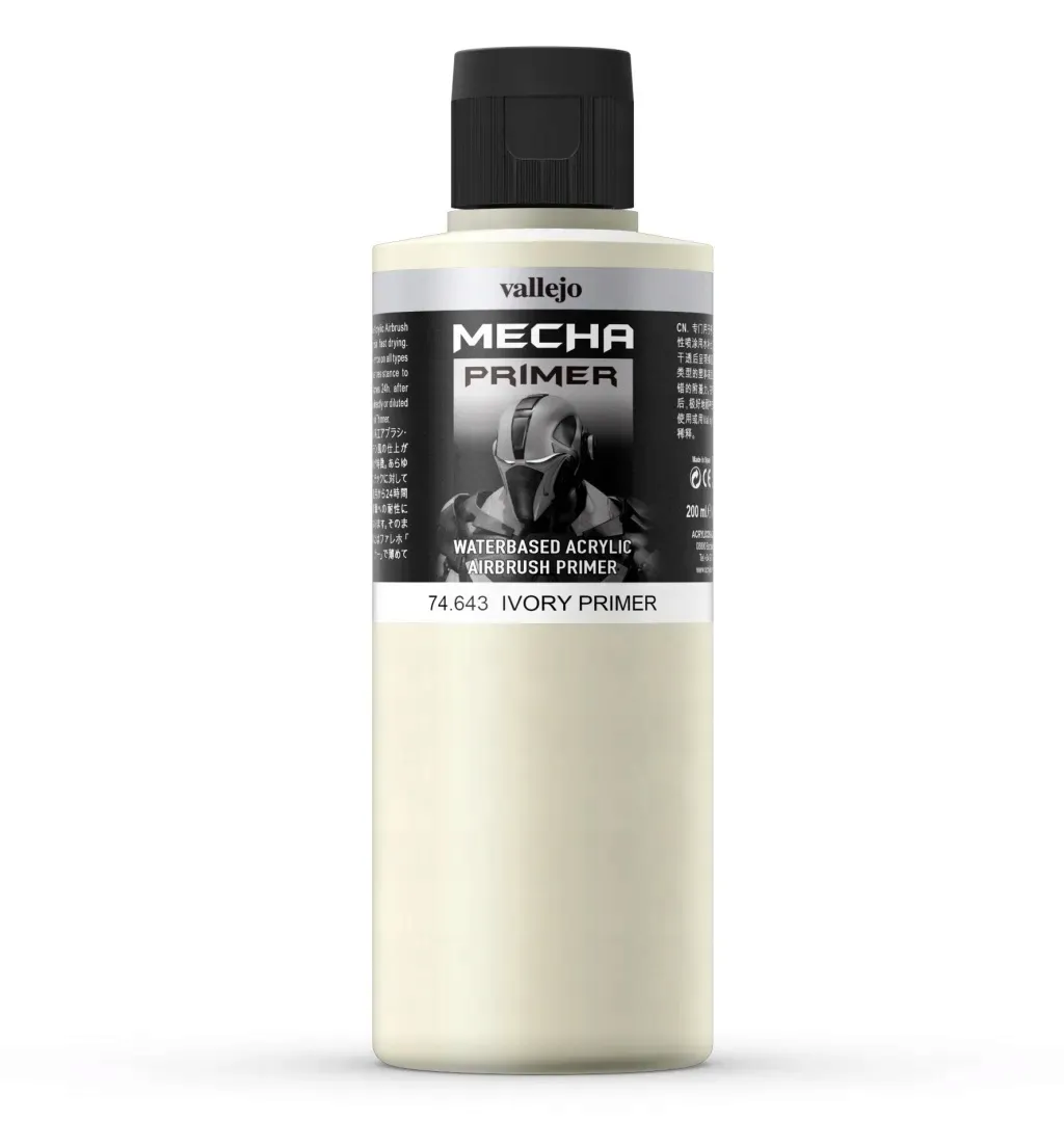 vallejo-74643-mecha-ivory-primer-grey-200-ml-stan-nowy