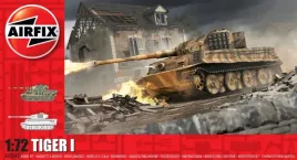 airfix-02342-niemiecki-czolg-ciezki-tiger-i-1-72