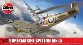 airfix-01071c-supermarine-spitfire-mk-ia-1-72