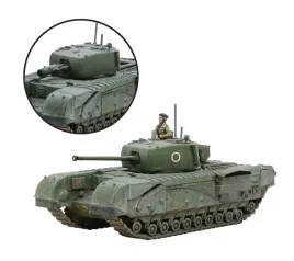 churchill-tank-plastic