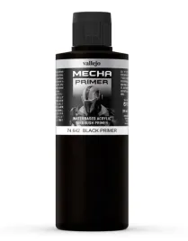 vallejo-74642-mecha-color-primer-black-200-ml