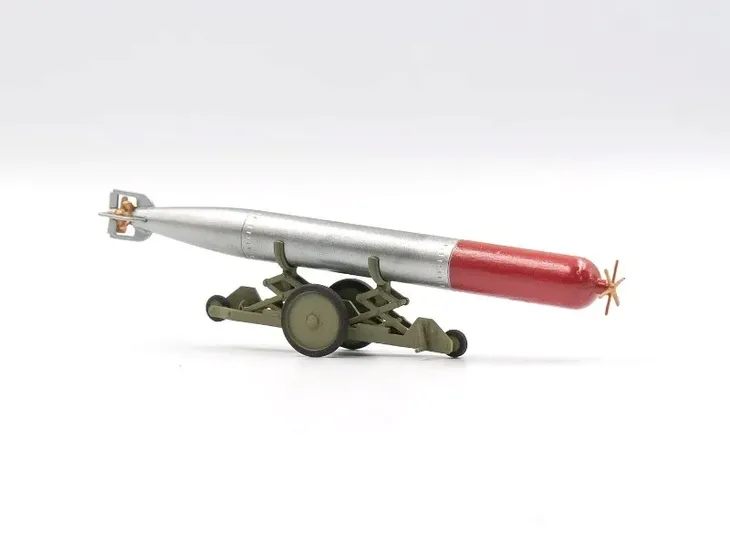 wwii-british-torpedo-trailer-1-48-skala-skala-1-48