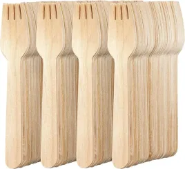 widelce-drewniane-sztucce-jednorazowe-z-drewna-ekologiczne-100-sztuk