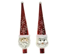 czerwony-szklany-szpic-na-choinke-mikolaj-balwan