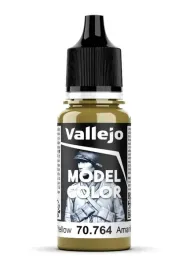 vallejo-70764-model-color-18ml-military-yellow