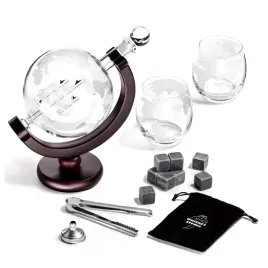 zestaw-grawerowany-do-whisky-karafka-statek-globus-szklanki-prezent