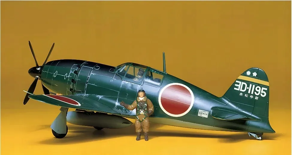 1-48-tamiya-61018-mitsubishi-j2m3-interceptor-raiden-jack