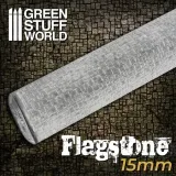 green-stuff-rolling-pin-flagstone-15mm-bruk-stan-nowy