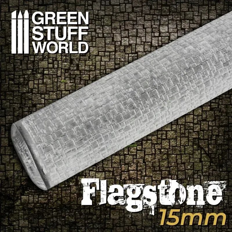 green-stuff-rolling-pin-flagstone-15mm-bruk