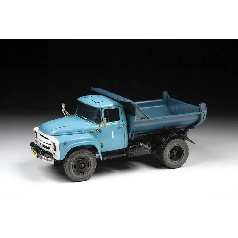 1-43-zil-130-dump-truck