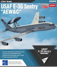 academy-12629-usaf-e-3g-sentry-awacs-1-144