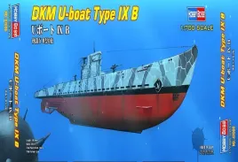 hobby-boss-87006-german-u-boat-type-ix-b-u-106-1-700