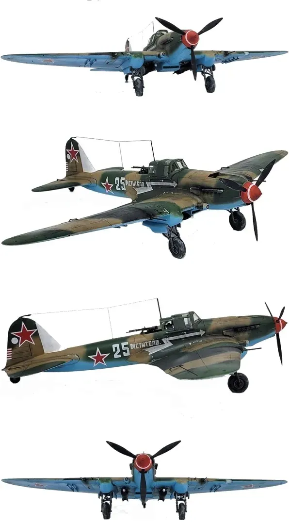 academy-12357-il-2m3-berlin-1945-1-48