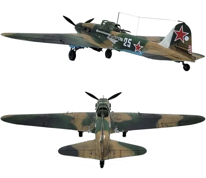 academy-12357-il-2m3-berlin-1945-1-48
