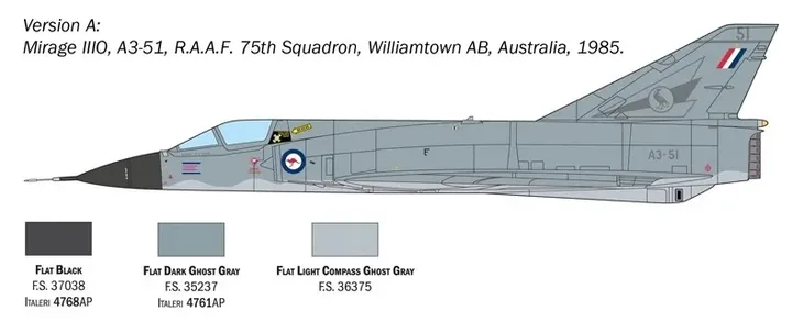 1-48-mirage-iii-e-okres-po-ii-wojnie-swiatowej