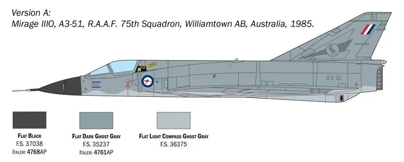 1-48-mirage-iii-e-marka-italeri