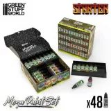 green-stuff-starter-mega-paint-set-48-x-17ml-stan-nowy