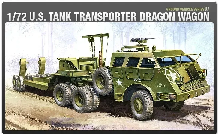 academy-13409-m25-dragon-wagon-1-72-marka-academy
