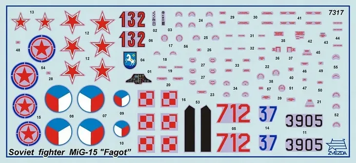 1-72-mig-15-fagot-okres-po-ii-wojnie-swiatowej