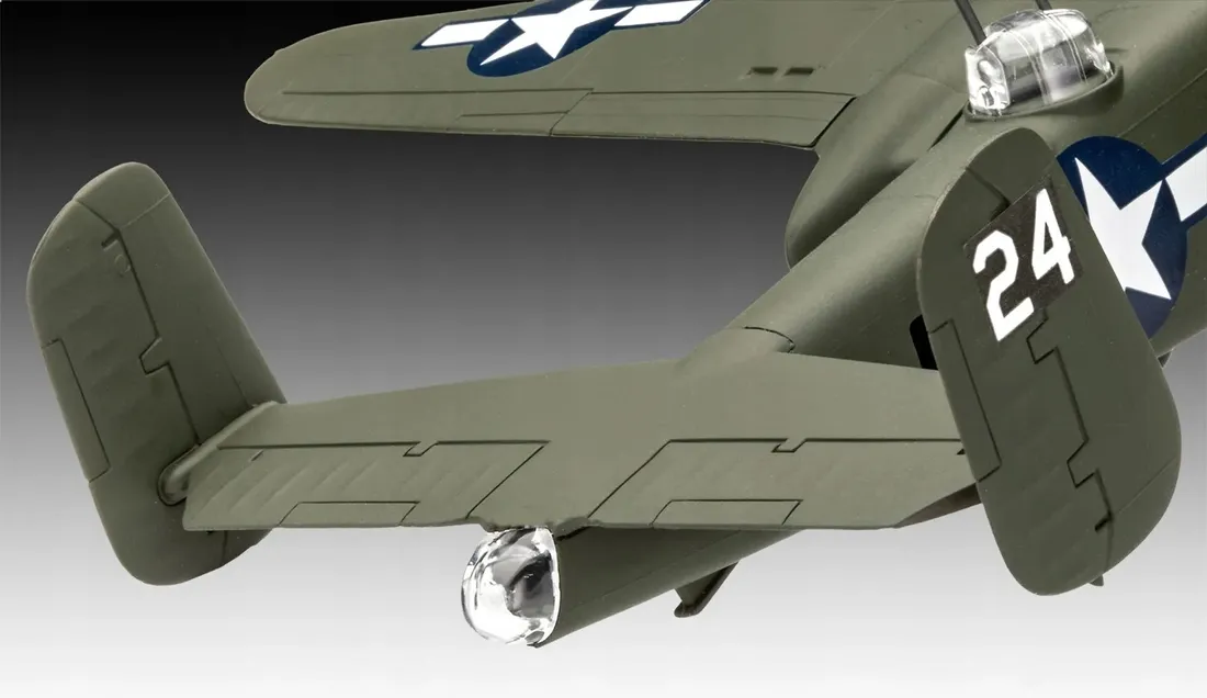 revell-03650-easy-click-b-25-mitchell-1-72