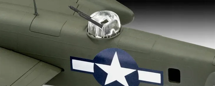 revell-03650-easy-click-b-25-mitchell-1-72-model-03650