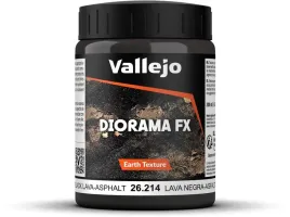 vallejo-26214-diorama-fx-earth-textures-black-lava-asphalt-200-ml