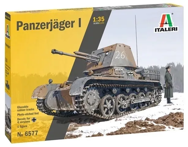1-35-panzerjager-i-marka-italeri