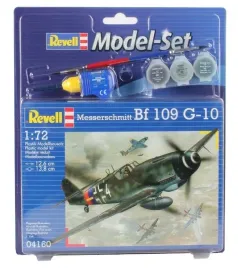 revell-64160-model-set-messerschmitt-bf-109-g-10-1-72