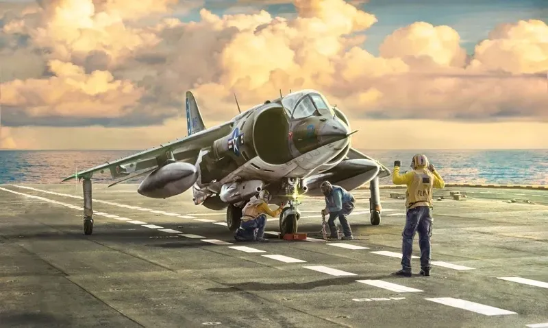 1-72-av-8a-harrier-marka-italeri