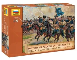 1-72-swedish-dragoons-of-charles-xii-17th-to-18th-century