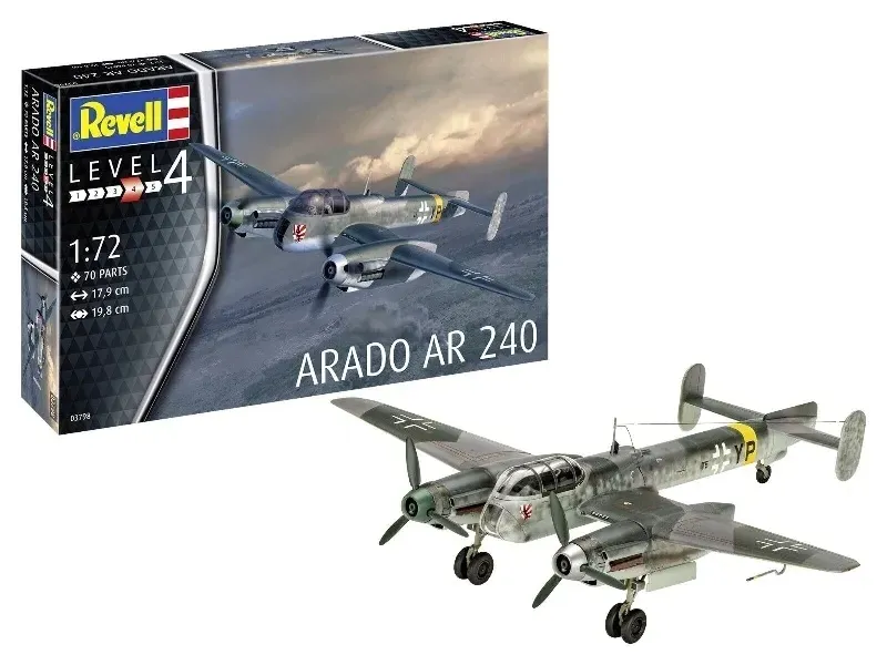 revell-03798-arado-ar-240-1-72-marka-revell