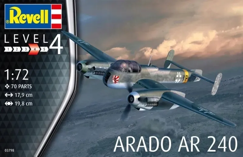 revell-03798-arado-ar-240-1-72-marka-revell