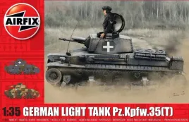 airfix-1362-german-light-tank-pz-kpfw-35-t-1-35