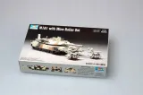 m1a1-abrams-w-mine-roller-set-1-72-marka-trumpeter